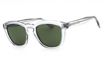 Ferragamo SF2040SE 020 Transparent Grey/Dark Grey
