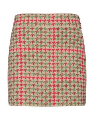Barrie BOTTOMWEAR - Mini skirts sur YOOX.COM