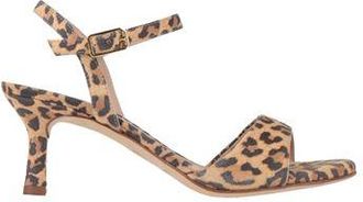 Unisa CALZADO - Sandalias con cierre en YOOX.COM