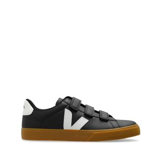 Veja Sneakers Nero-Uomo