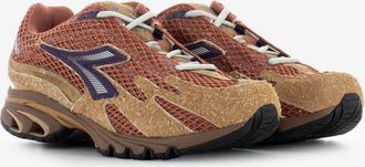 Diadora Mythos Propulsion 280 bacca brown oats
