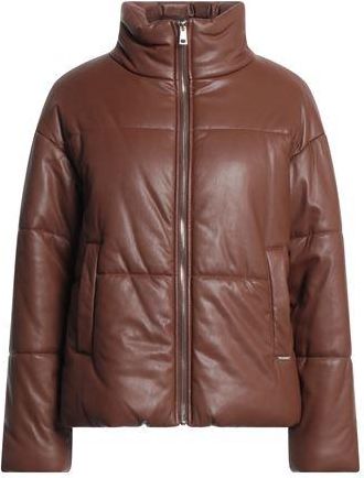 Liu Jo JACKEN & M&Auml;NTEL - Pufferjacken & Daunenjacken auf YOOX.COM