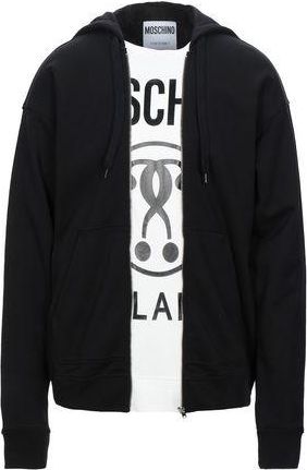 Moschino CAMISETAS Y TOPS - Sudaderas en YOOX.COM