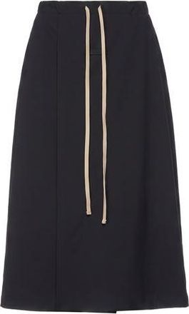 Fear of God PARTES DE ABAJO - Faldas midi en YOOX.COM