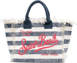 MC2 Saint Barth Vanity Tote Bag