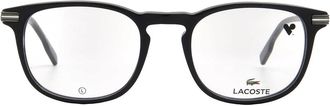 Lacoste Demo Sport Mens Eyeglasses L2954 001 51