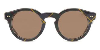 Polo Ralph Lauren PH4165 562573 Mens Sunglasses Green Size 46