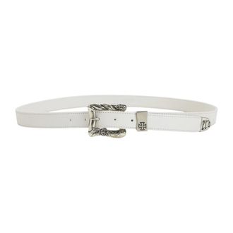 Enfants Riches Deprimes Uomo, Accessori, Bianco, 95 CM, new