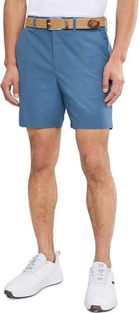 Puma 101 Premier Shorts 7 Mens Shorts Dark Indigo : 38 7, Polyester