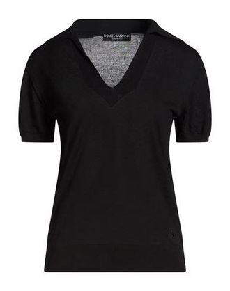 Dolce & Gabbana KNITWEAR - Jumpers on YOOX.COM