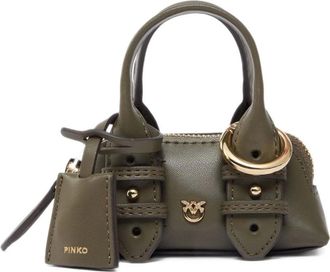 Pinko Borse Pinko - - Bags - Donna - Verde - ONE SIZE