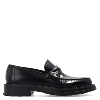 Ferragamo Magnum Mens Loafers