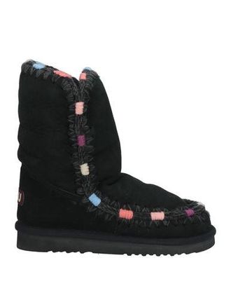 Mou FOOTWEAR - Ankle boots on YOOX.COM