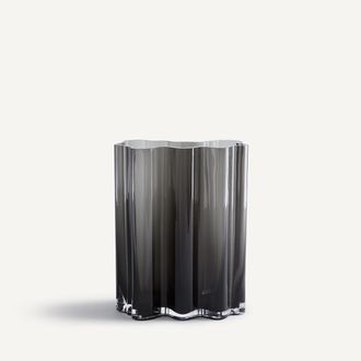 AM.PM Vaas in geblazen glas, ISSEY