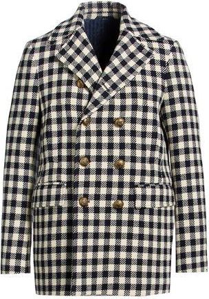 MP Massimo Piombo ROPA DE ABRIGO - Abrigos en YOOX.COM