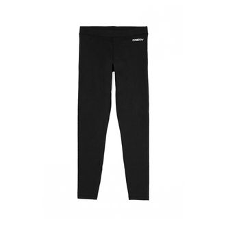 Freddy Leggings vita regular in jersey pesante elasticizzato
