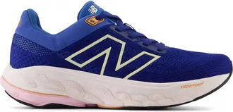 New Balance Womens Fresh Foam X 860V14 Sneakers In Ink Well