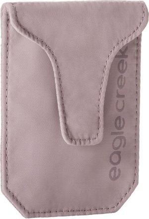 Eagle Creek Undercover RFID Bra Pouch Wertsachenbeutel - | rosa