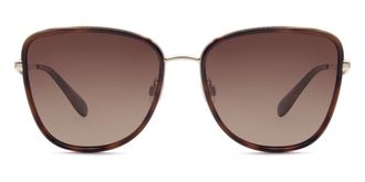 Mexx 6583 201 Mens Sunglasses Tortoiseshell Size 57