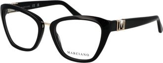 Marciano Metal & Plastic Glasses Womens (Frames)