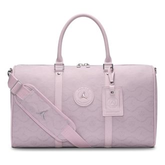 Nike Jordan Air Jordan x Paris Saint-Germain Monogram Duffel Bag 25L Pink IQ3208-627