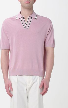 Paolo Pecora Polo Paolo Pecora in misto seta