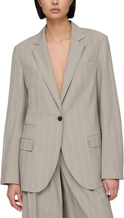 Lafayette 148 New York Neapolitan Jacket