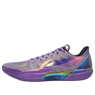 Li-Ning Gamma 2 Ray Burst ABAV033-10