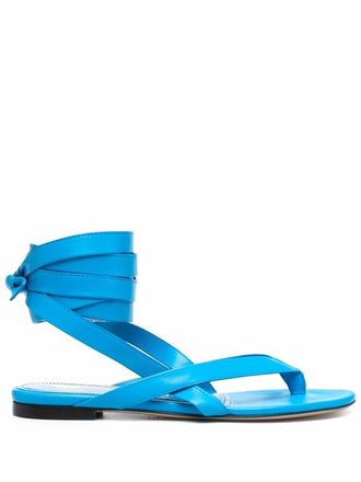 The Attico Sandals − Sale: up to −83% | Stylight