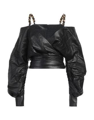 Balmain TOPWEAR - Tops on YOOX.COM