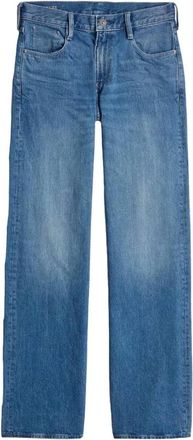 G-Star Dames, Jeans, Blauw, Maat: W31 L32