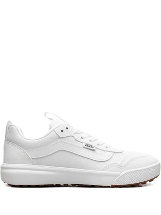 Vans Range EXP sneakers - White