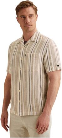 Vanguard Heren, Overhemden, Veelkleurig, Maat: XL