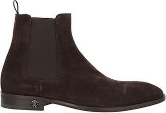 Roberto Cavalli SCHUHE - Stiefeletten auf YOOX.COM