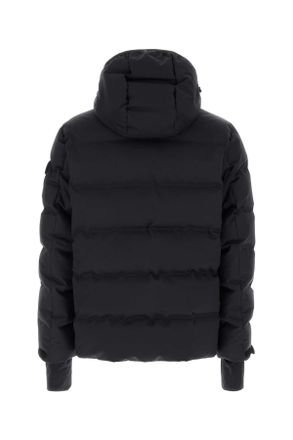 Moncler Montgetech Down Jacket - Blue