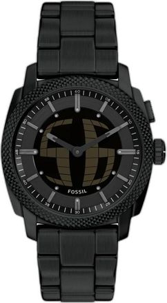 Fossil Uomo, Accessori, Nero, Taglia unica, new