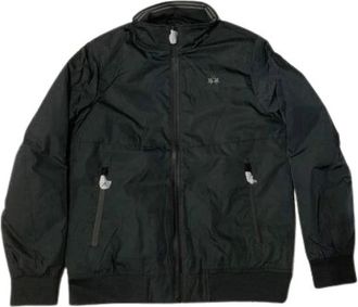 La Martina Piumino - - Jackets - Uomo - Nero - L