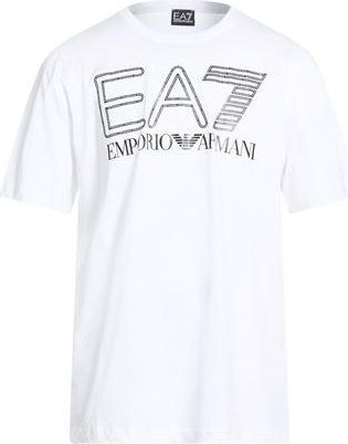 Emporio Armani TOPS - T-shirts auf YOOX.COM