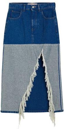 Marni BOTTOMWEAR - Gonne jeans su YOOX.COM