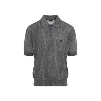 Etro Polo