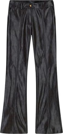 Marciano Pantaloni Bootcut Alessandria - - Trousers - Donna - Marrone - S