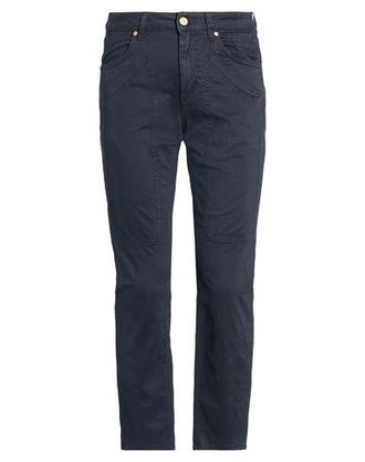 Jeckerson BOTTOMWEAR - Pantaloni su YOOX.COM