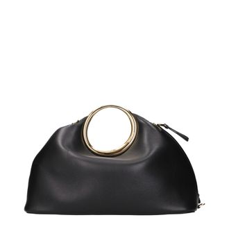 Jacquemus Leather Womens Handbag