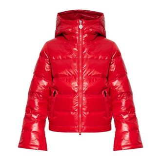 Perfect Moment Mujer, Chaquetas, Rojo, Talla: S
