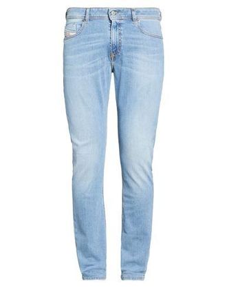 Diesel BOTTOMWEAR - Jeans on YOOX.COM