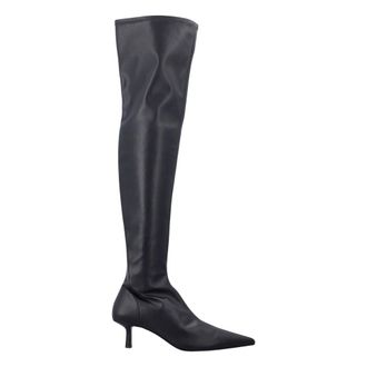 Senso Dames, Schoenen, Zwart, Maat: 40 EU Leer