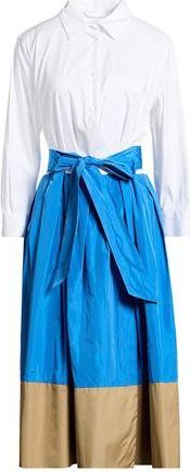 Sara Roka DRESSES - Midi dresses on YOOX.COM