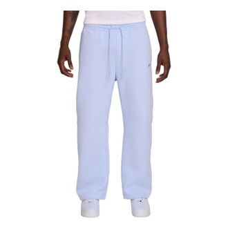 Nike x NOCTA Tech Fleece Open Hem Sweatpants Palest Purple FD8460-568