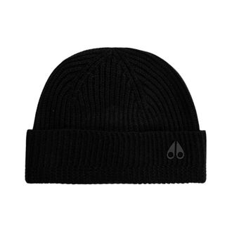 Moose Knuckles unisex, Accessori, Nero, Taglia unica, new