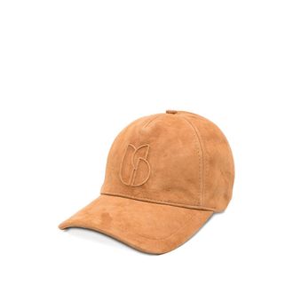BA&SH Caps Marrone-Donna